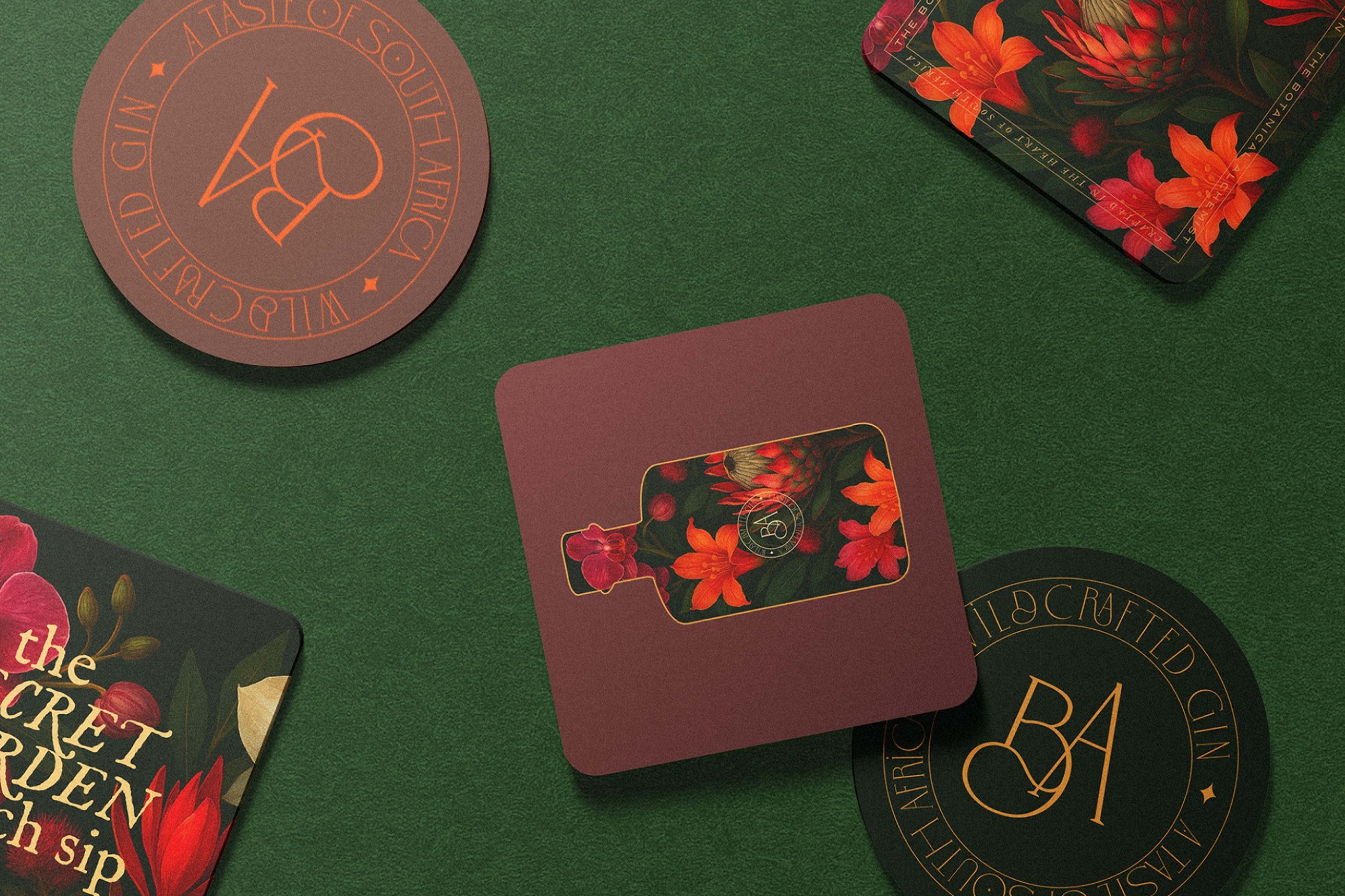 The Botanical Alchemist 06